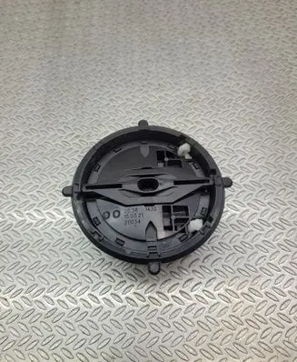 Volkswagen Golf VIII Front door wing mirror part 5NA959578C