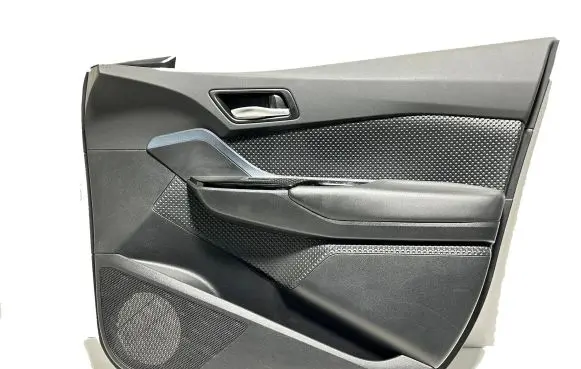 Toyota C-HR I Front door card panel trim 67061F410C2 17370
