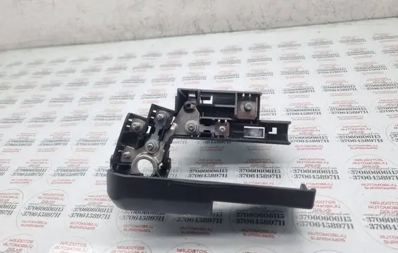 Audi A4 S4 B8 8K Positive wiring loom 8J0915459