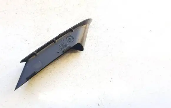 Citroen C5 Dash center air vent grill 9682406077