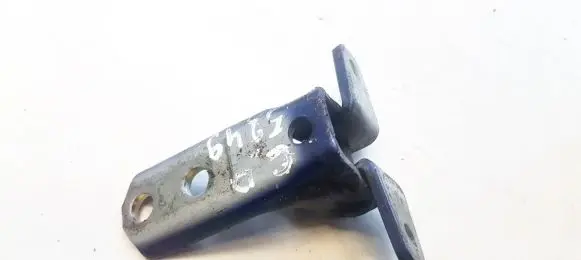 Citroen C-Crosser Rear door lower hinge