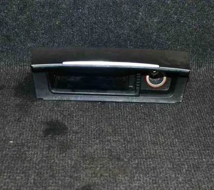 Volkswagen PASSAT B7 Car ashtray 3C0863284K
