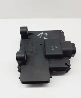 Toyota Avensis T270 Gearbox control unit/module 8953020420 0791003893