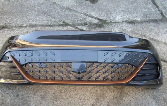 Cupra Born Front bumper 10E805903C