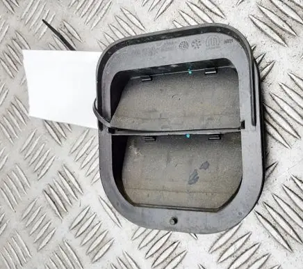 Alfa Romeo Stelvio Quarter panel pressure vent 51964784