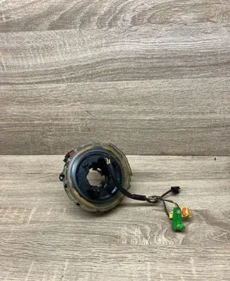Mercedes-Benz E W211 Airbag slip ring squib (SRS ring) A1714640518