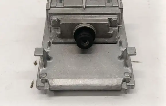 Nissan Juke II F16 Windshield/windscreen camera 284G36PA0D