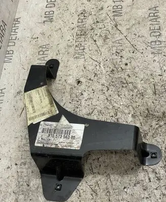 Porsche Panamera (970) Voltage converter inverter 97057356300