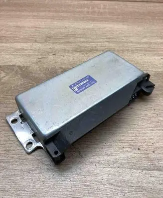 Subaru Legacy ABS control unit/module 27521AC030 6620196