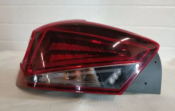 Seat Ibiza IV (6J,6P) Rear/tail lights 6F0945207H