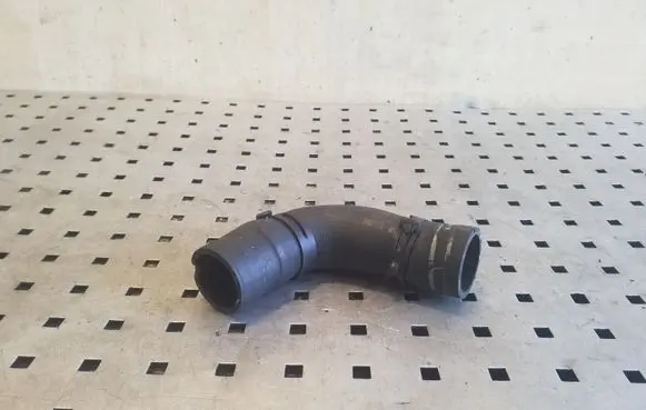 Jaguar XJ X351 Engine coolant pipe/hose 9X238N241BB