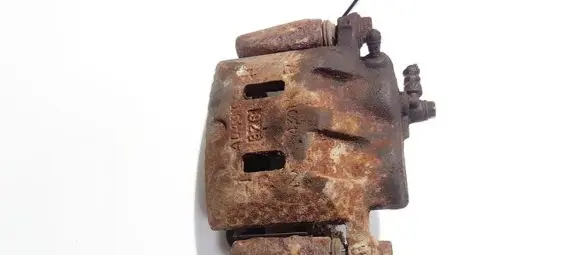Mazda Xedos 9 Front brake caliper ad43t 4301