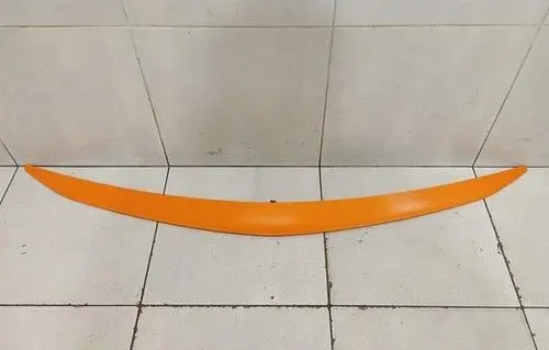 Lamborghini Aventador Rear window tailgate spoiler 4ML827950