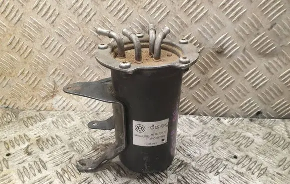 Volkswagen Jetta V Fuel filter 1KO127400K 6650473116