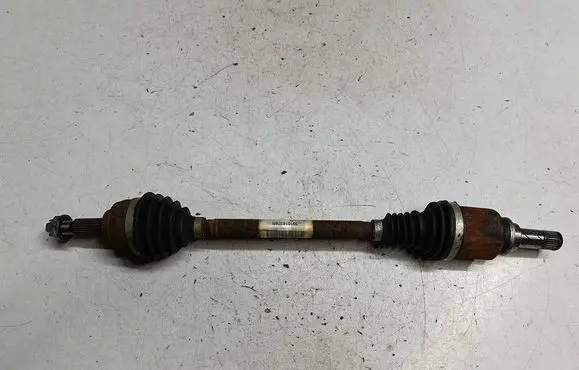 Renault Captur Front driveshaft 391016376RS5 391016376R