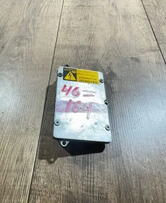 Mercedes-Benz ML W164 Headlight ballast module Xenon 5DV00829000 21560204867142 1100VDC85VAC