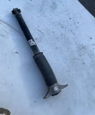 Tesla Model 3 Rear shock absorber/damper 104446101E