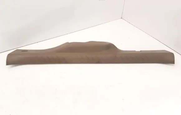Ford Maverick Front sill trim cover YL847813200AG YL847813200CD YL847813200AGV