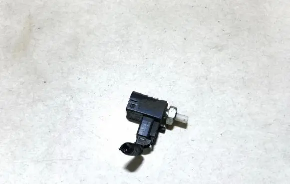 Clutch pedal sensor