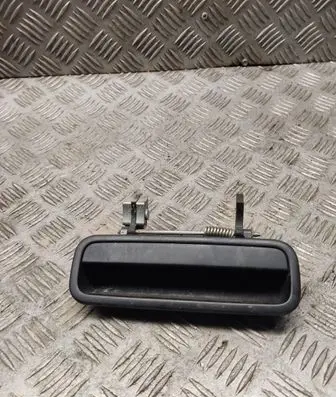 Volkswagen Caddy Tailgate/trunk/boot exterior handle 