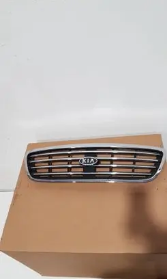KIA Carnival Quarter panel pressure vent 0K53A50710