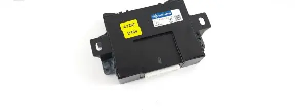 Subaru Outback Air conditioner control unit module 72343AG040 1776005011