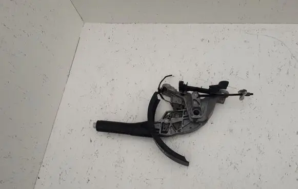 Seat Altea XL Handbrake/parking brake lever assembly