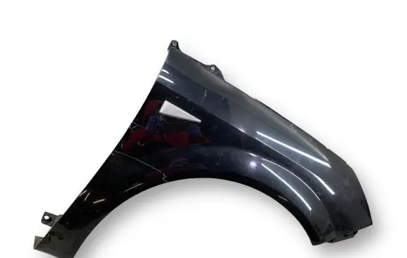 Renault Scenic II - Grand scenic II Fender end trim 