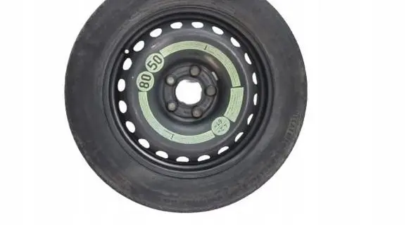 Mercedes-Benz C W204 R16 spare wheel A2044000302