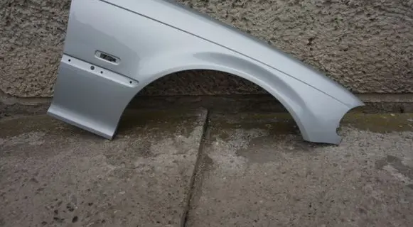 BMW 3 E21 Fender 