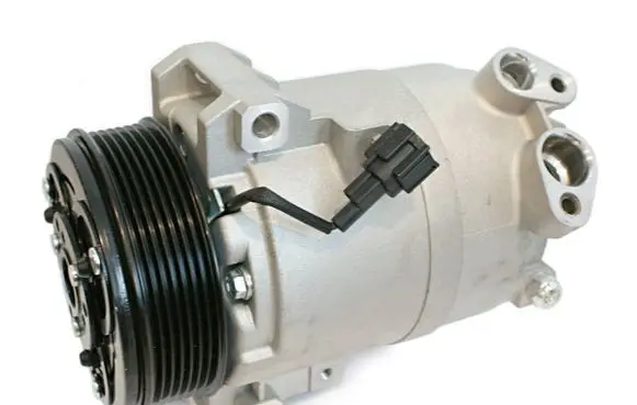 Nissan Navara Air conditioning (A/C) compressor (pump) Z0008557A Z0008560A Z0008559A