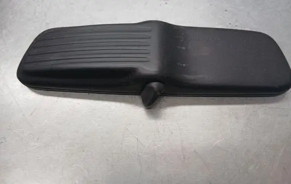 Opel Astra G Side skirt rear trim 