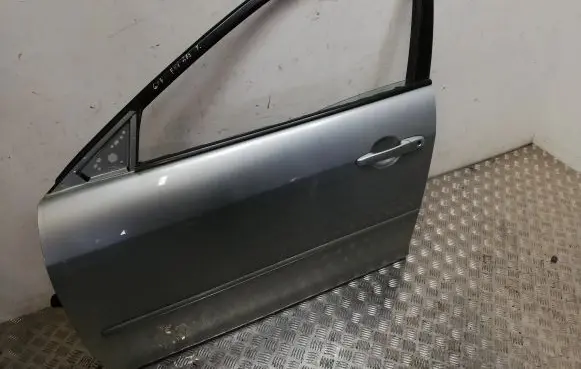 Mazda 6 Front door