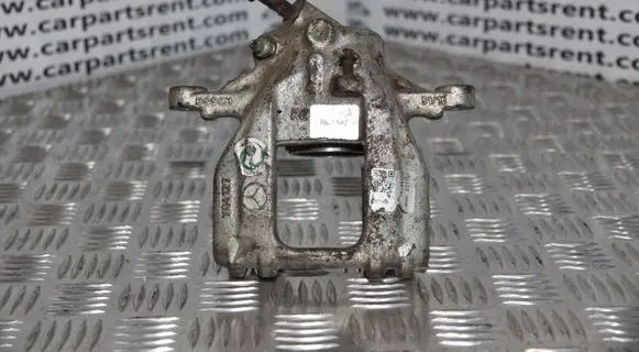 Mercedes-Benz Sprinter W906 Rear brake caliper A9064231498 9064231498 RCA342