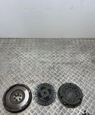 Citroen C3 Clutch set kit C1017927 1610872780