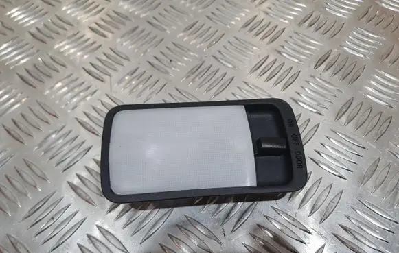 Nissan Juke II F16 Headlining lighting console trim PU8855