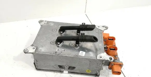 Volkswagen e-Golf Voltage converter inverter 5QE915682AA