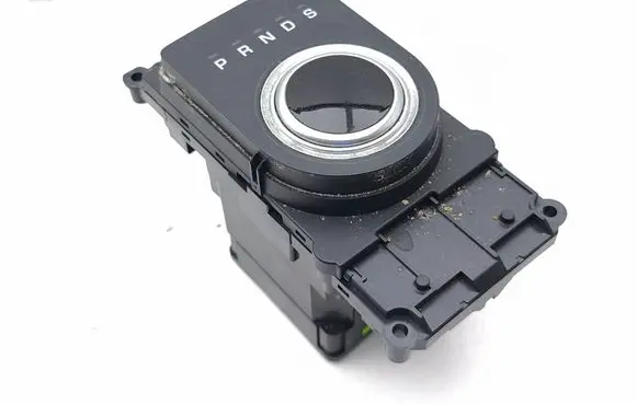 Jaguar F-Pace Gear selector JX7314C559CA