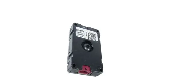 BMW 7 G11 G12 Aerial antenna filter 65209325723 9325723