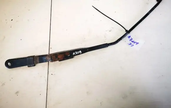 Renault Master II Front wiper blade arm 8200072778