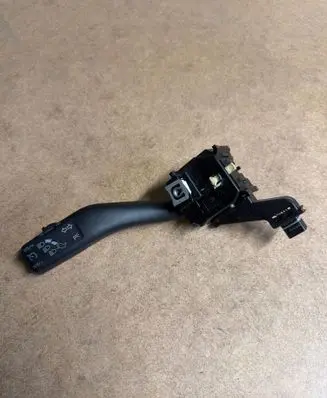 Skoda Superb B6 (3T) Indicator stalk 1K0953513G 01103512 10351292302457