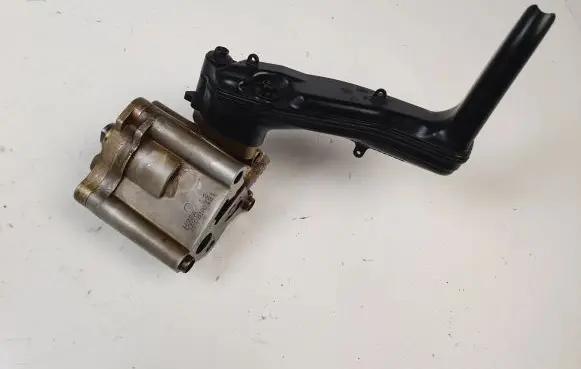Volvo XC70 other engine part