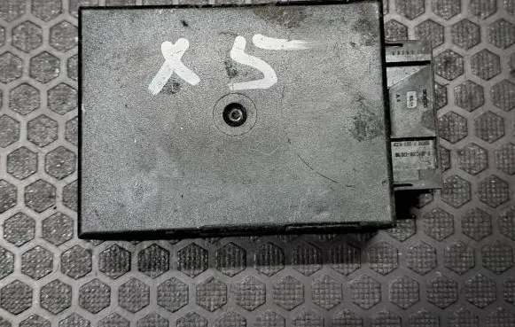 BMW X5 E53 Other control units/modules 37141092396