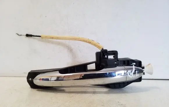 Fiat Tipo Rear door exterior handle