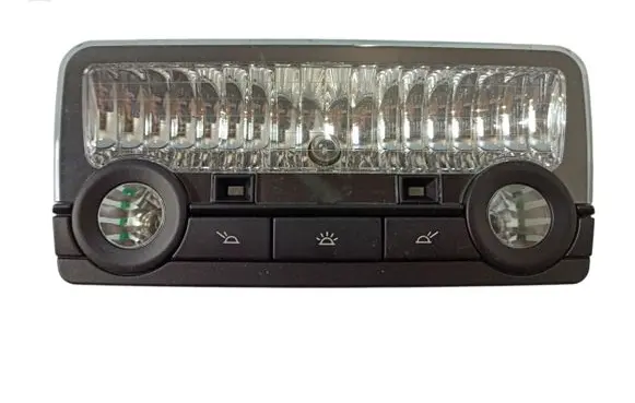 BMW 5 F10 F11 Rear seat light 63319163699 9163699