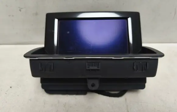 Audi Q3 8U Screen/display/small screen 8U0857273A