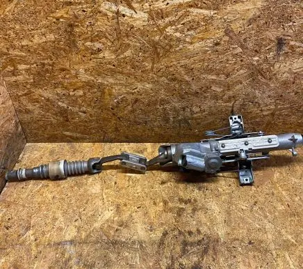 Mercedes-Benz C W203 Steering wheel axle set A2034603016 1140139343947
