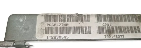 Volvo 850 Engine control unit/module 0227400179 P06842748