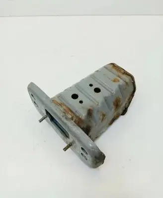Toyota Yaris Front bumper foam support bar 10670 22974 2297
