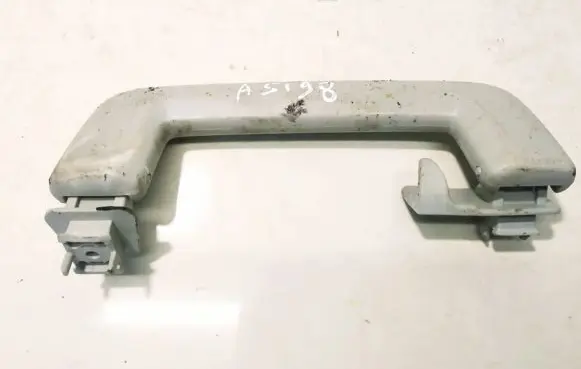 Ford Mondeo MK IV Rear interior roof grab handle